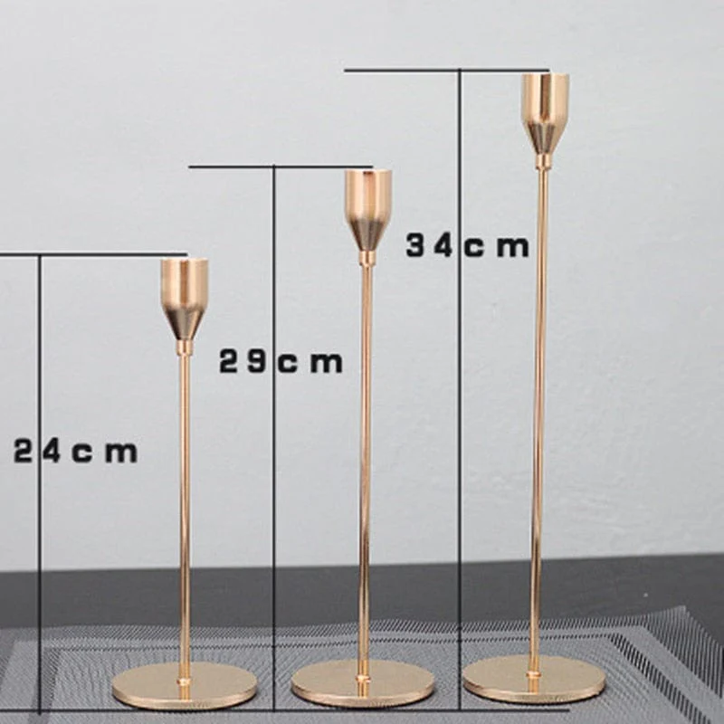 Candle Holders - Image 10