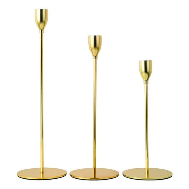 Candle Holders - Image 3