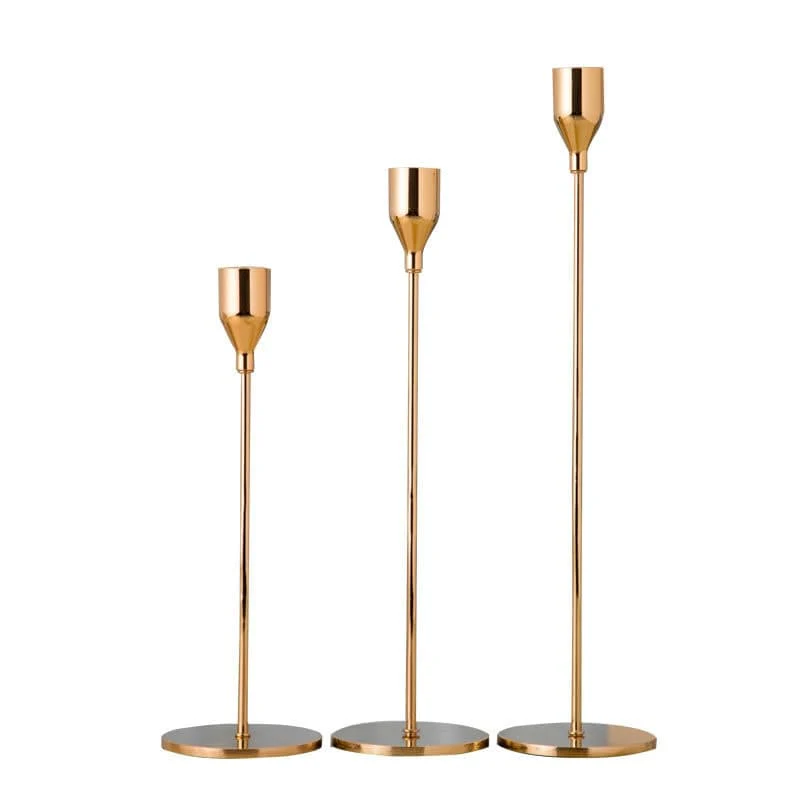 Candle Holders - Image 4