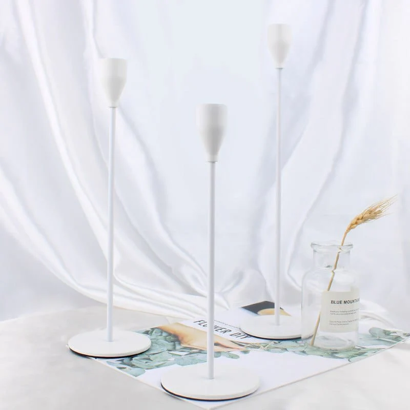 Candle Holders - Image 6