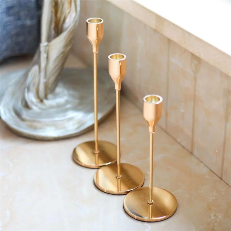 Candle Holders - Image 8
