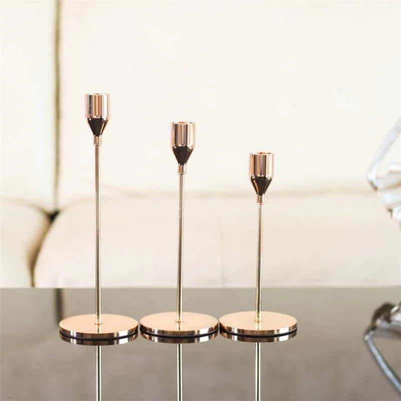 Candle Holders - Image 9