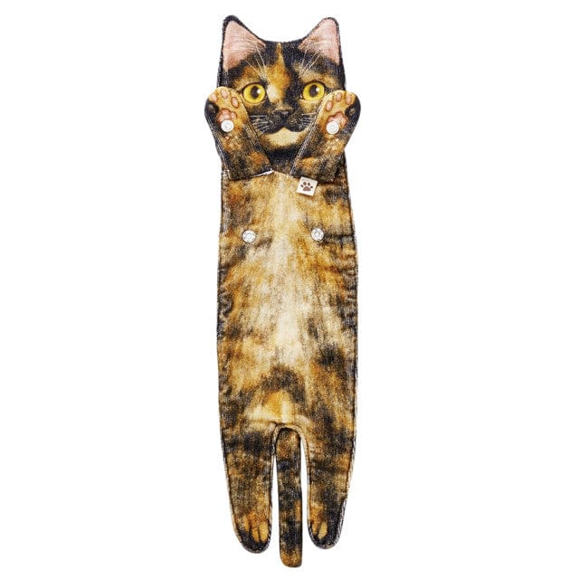 Cat Towels - Image 2