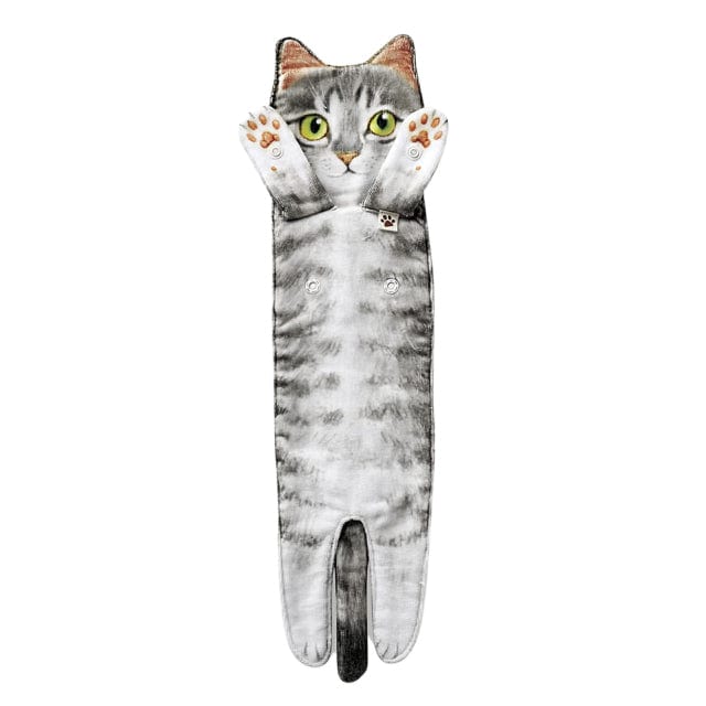 Cat Towels - Image 4