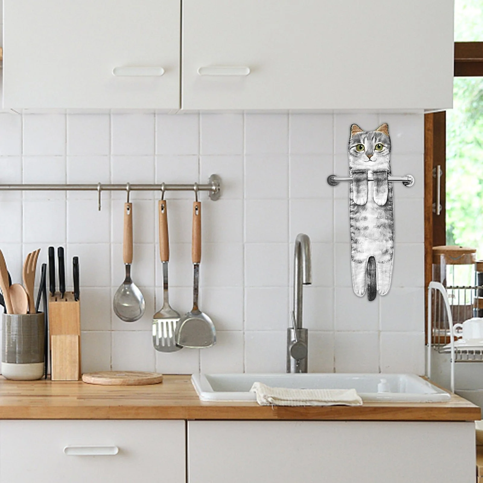 Cat Towels - Image 6
