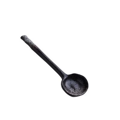 Ceramic Soup Spoon - Image 4