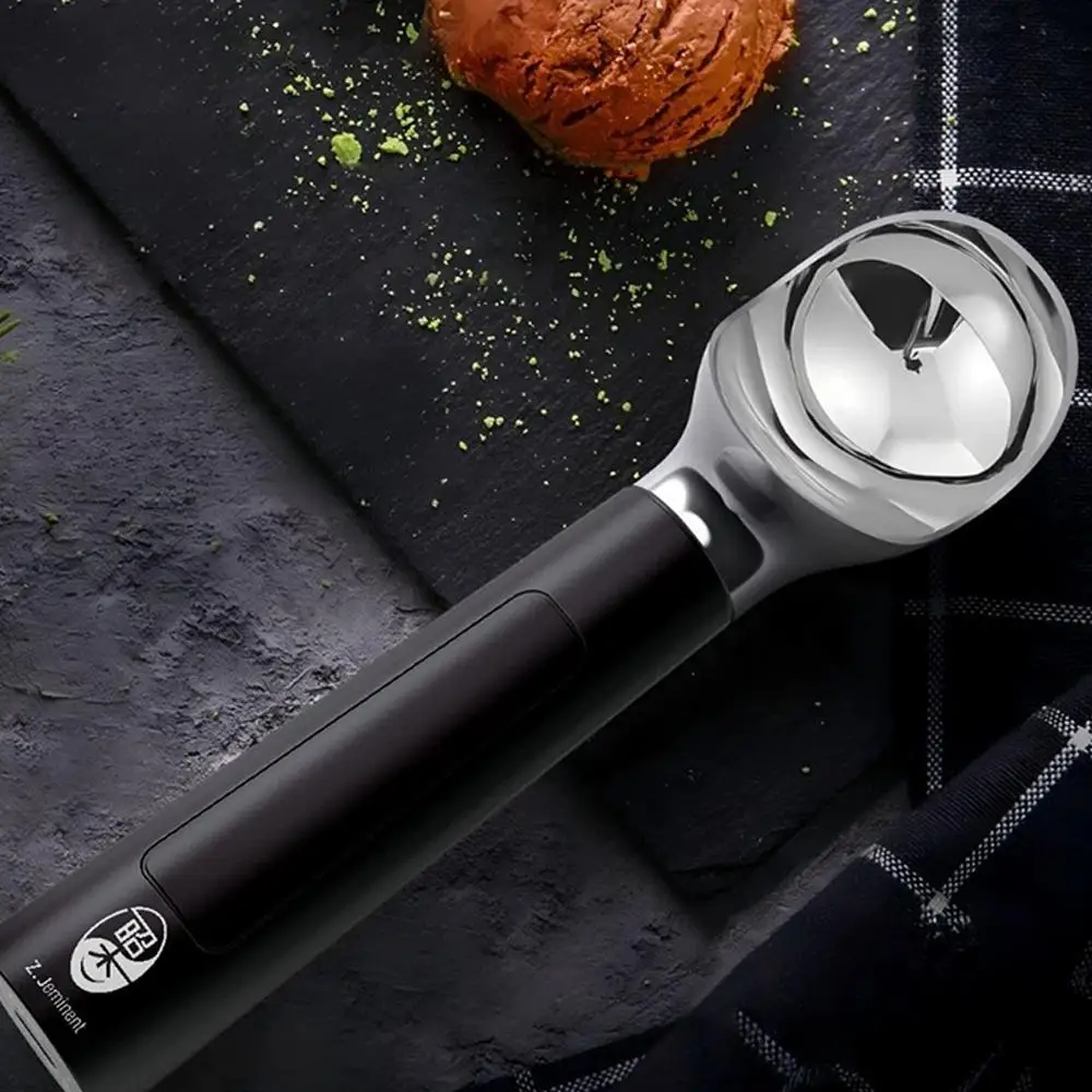 FrostGlide Rechargeable Ice Cream Scoop - Image 6