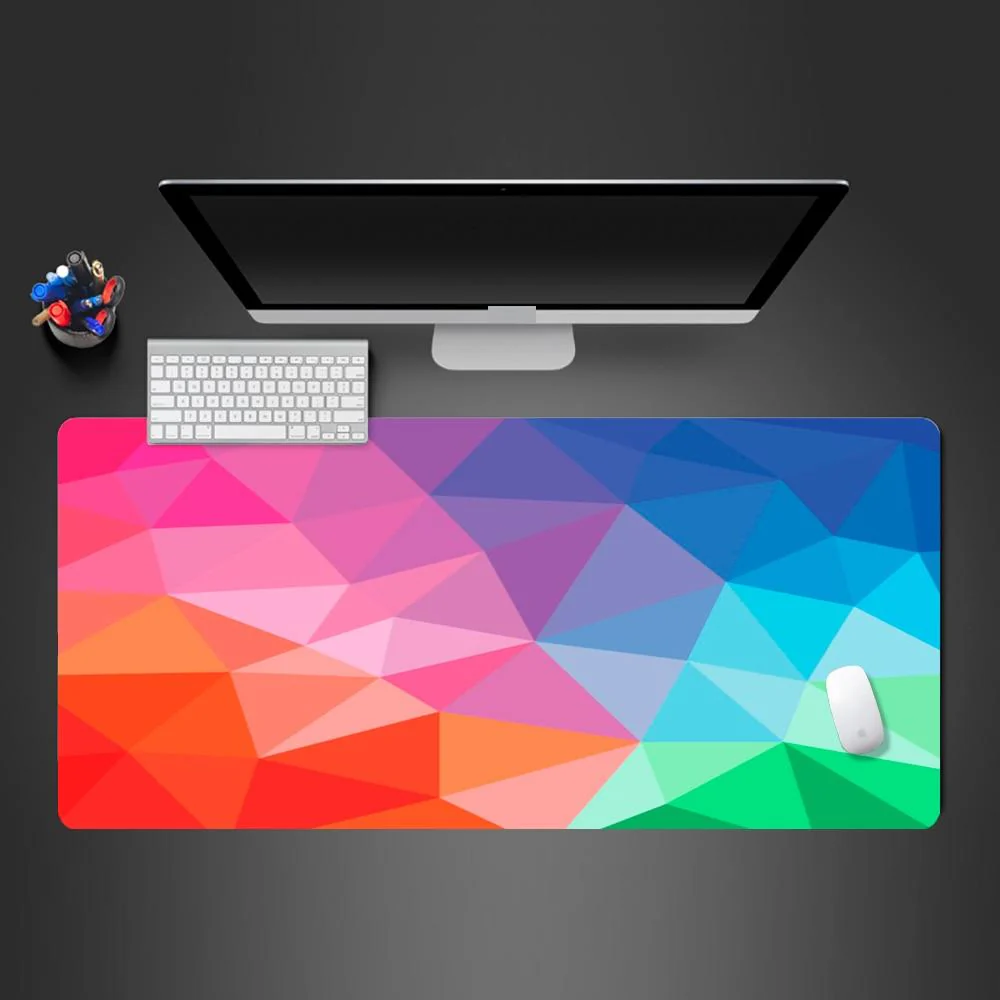 Geo Desk Mat - Image 4