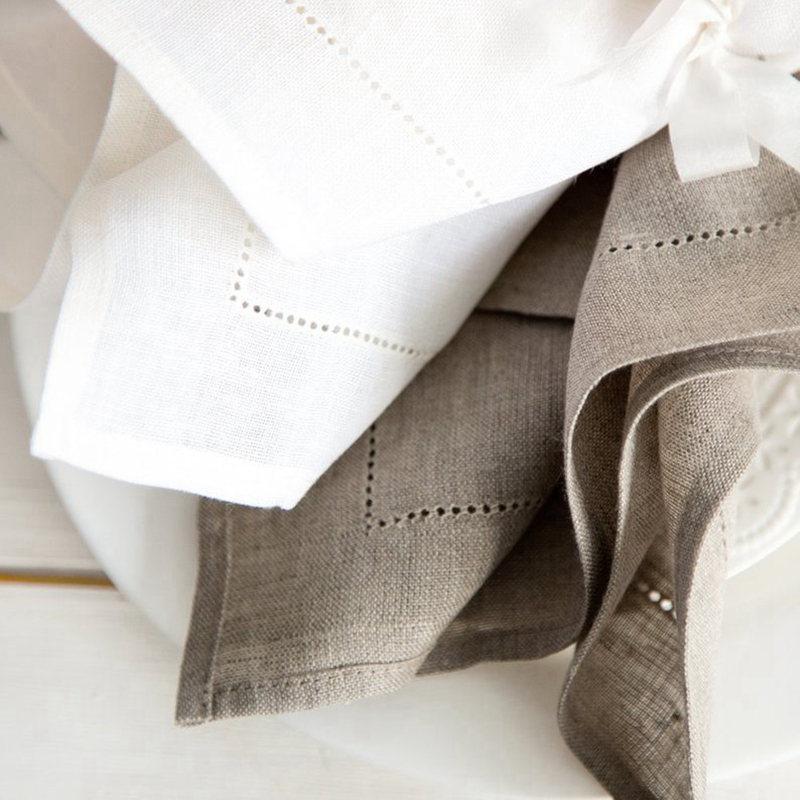 Napkin Set - 12 Piece Set - Image 2
