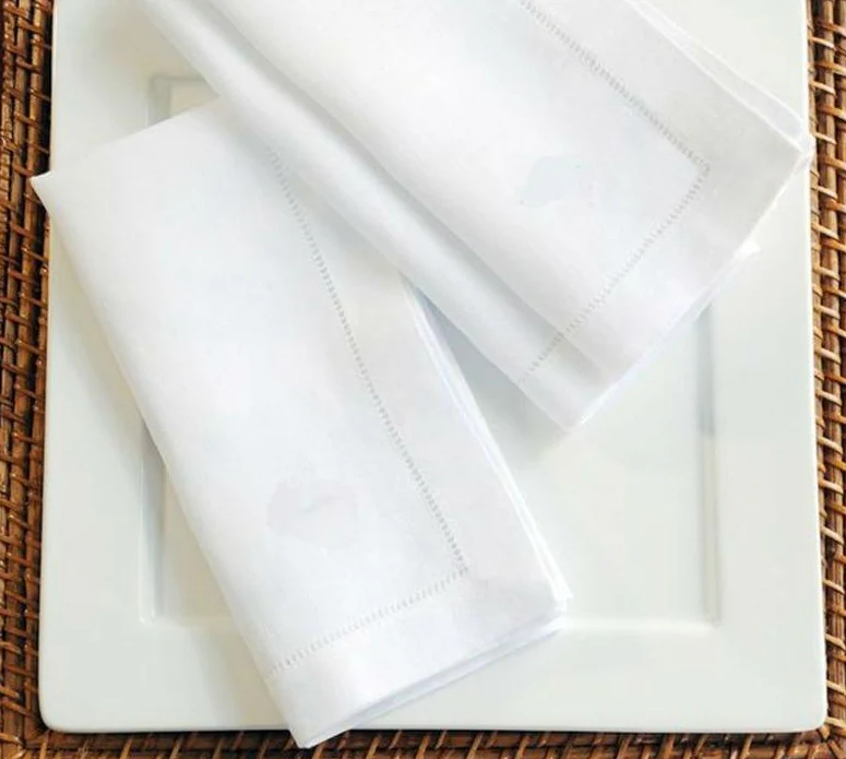 Napkin Set - 12 Piece Set - Image 4