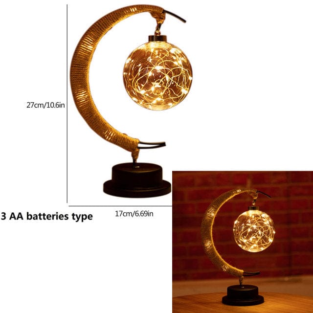Lunar Lamp - Image 5