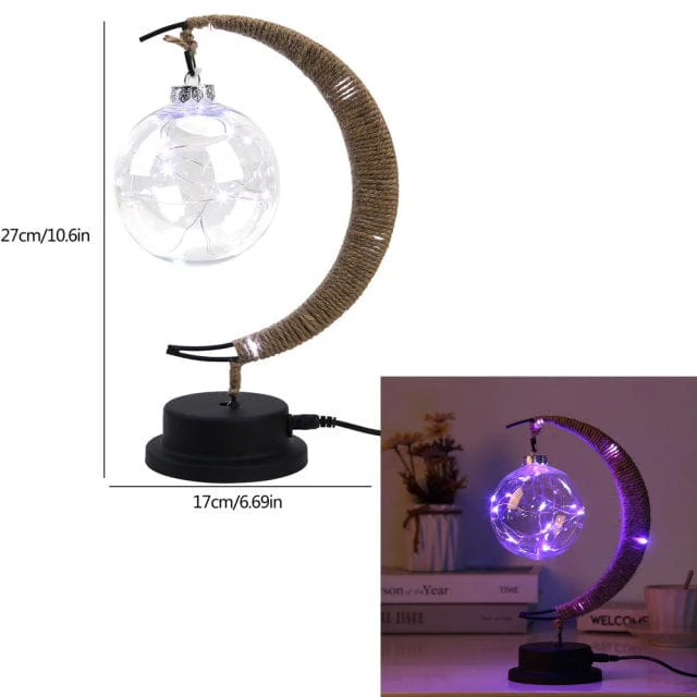 Lunar Lamp - Image 6