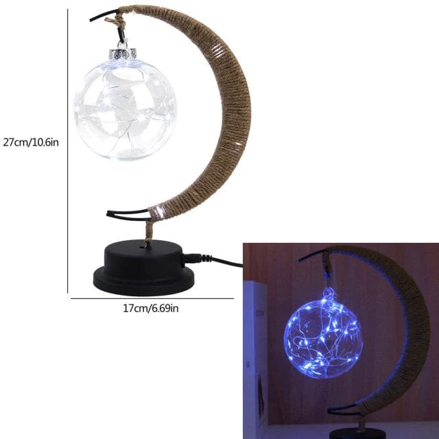 Lunar Lamp - Image 7
