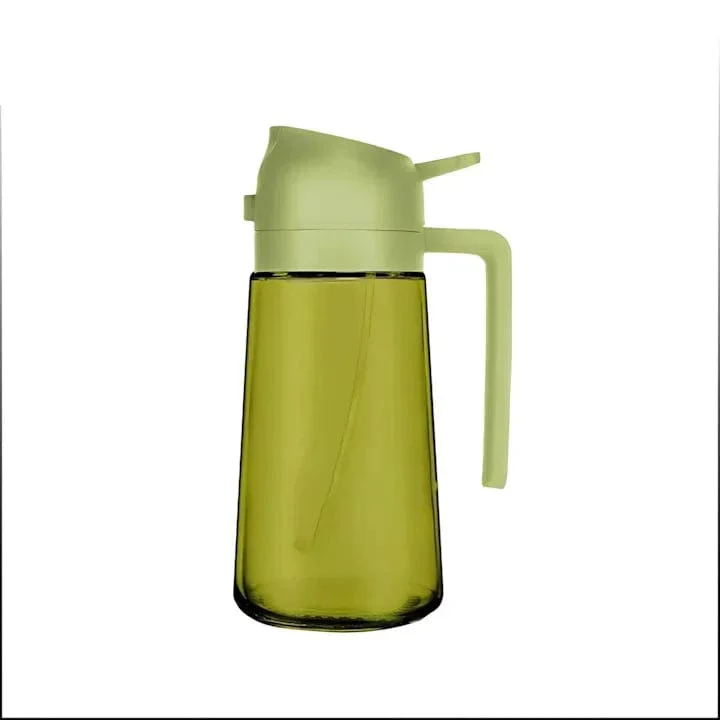 Mist & Pour Oil Bottle - Image 2