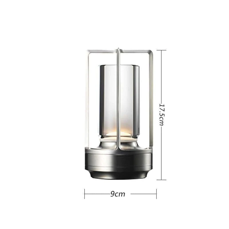 Nordic LED Lamp by Tilly - Image 16