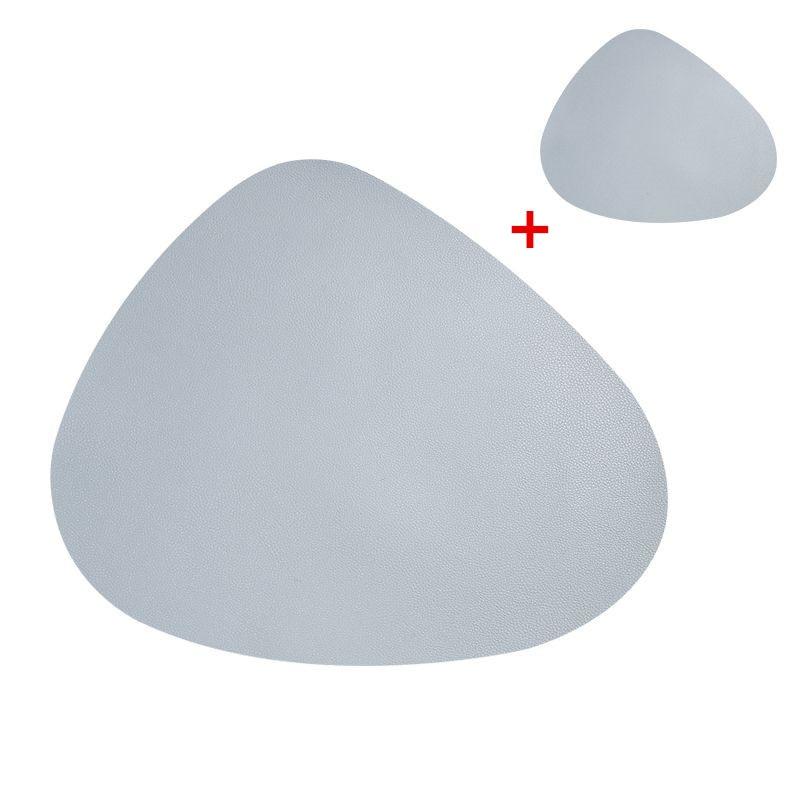 Emilie Designer Placemat & Coaster Set by Tilly - Image 15