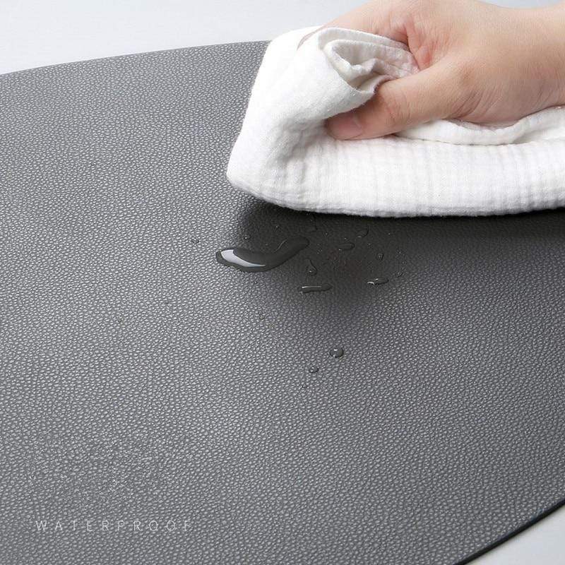 Emilie Designer Placemat & Coaster Set by Tilly - Image 8