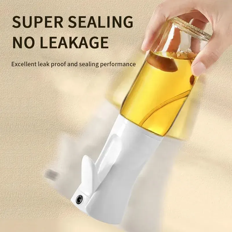 PureMist Glass Oil Mist Sprayer - Image 5