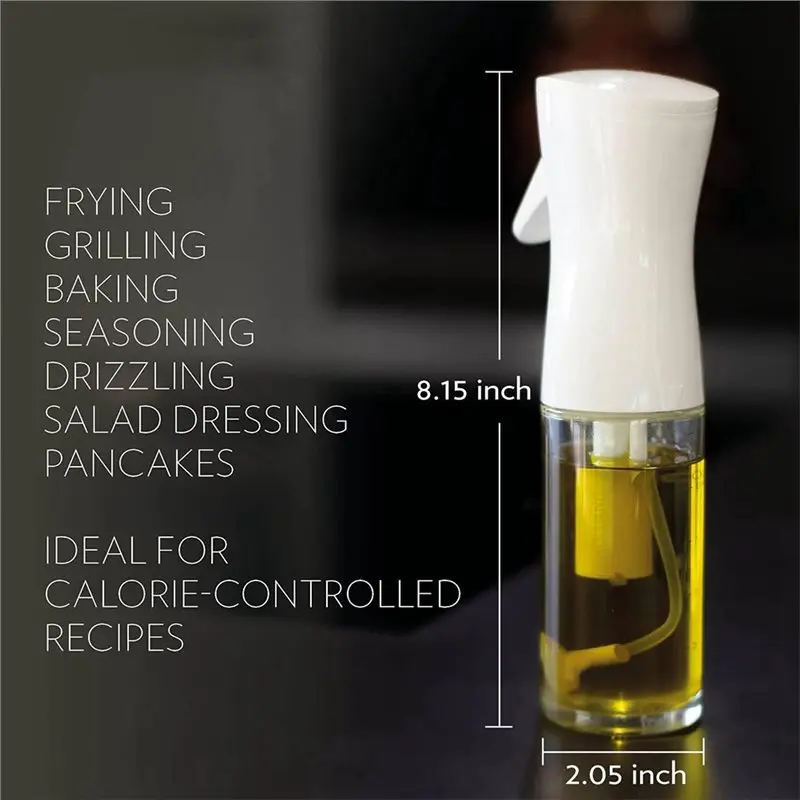 PureMist Glass Oil Mist Sprayer - Image 6