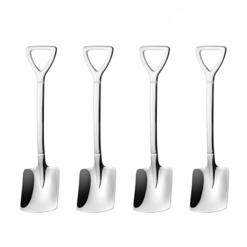 Royal Stainless Steel Spoon Set by Tilly - Image 12