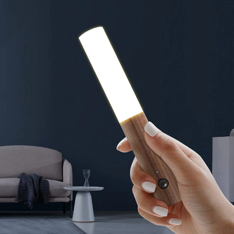 Tilly - Smart Sensor LED Torch - Image 3