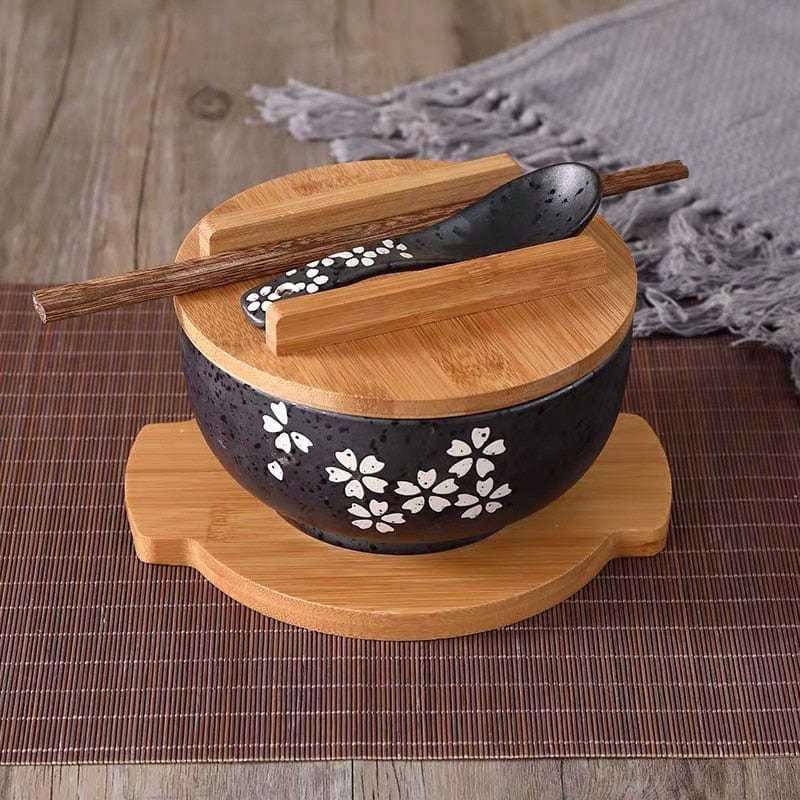 Ultimate Japanese Ramen Set - Image 2