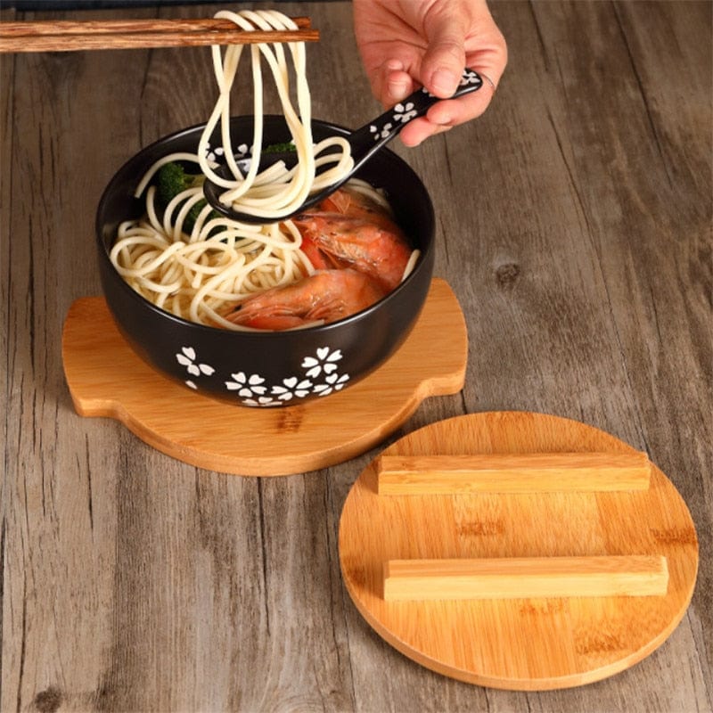 Ultimate Japanese Ramen Set - Image 6