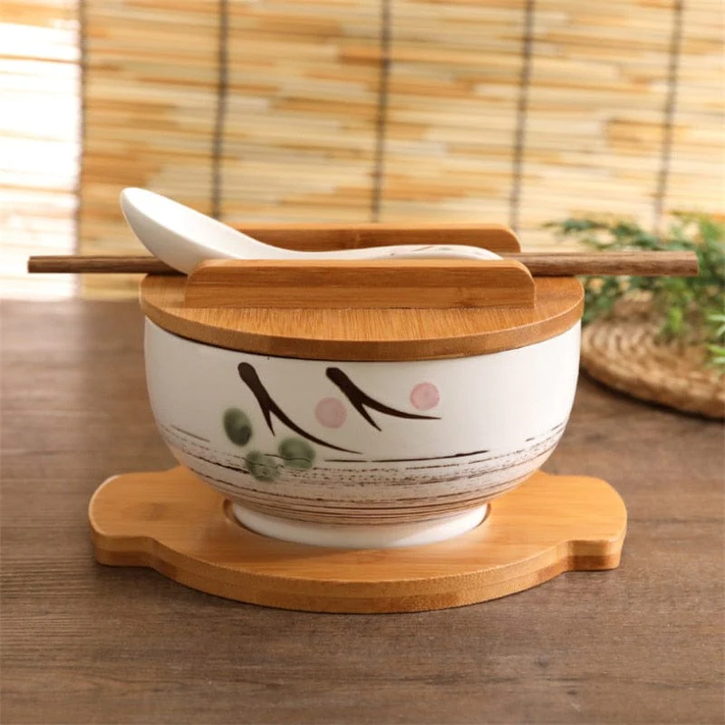 Ultimate Japanese Ramen Set - Image 8